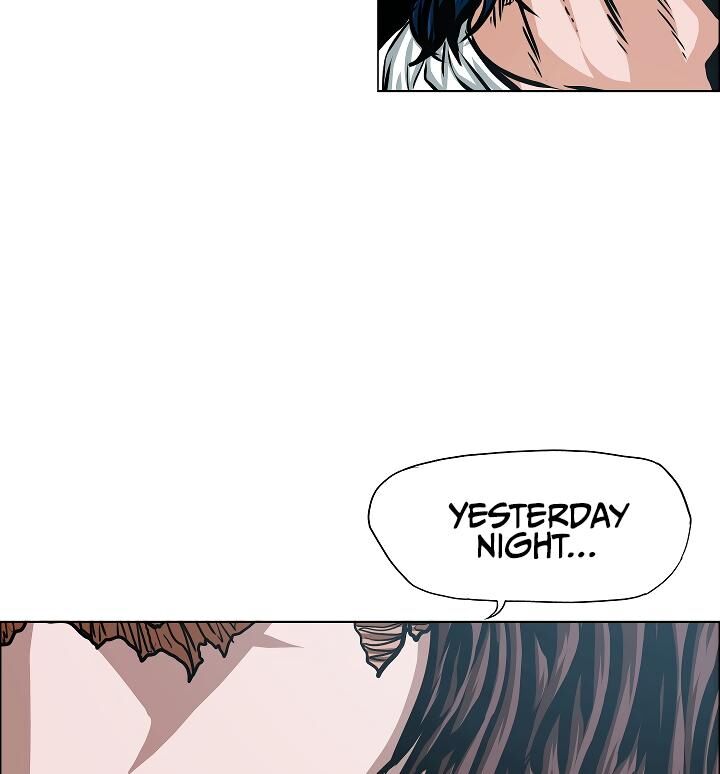 Read Rooftop Sword Master Manga Online