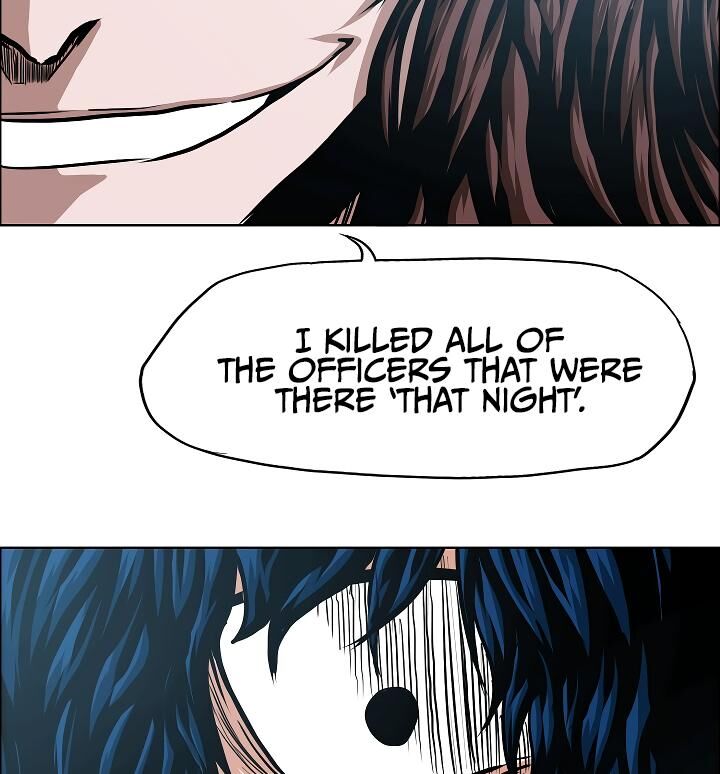 Read Rooftop Sword Master Manga Online