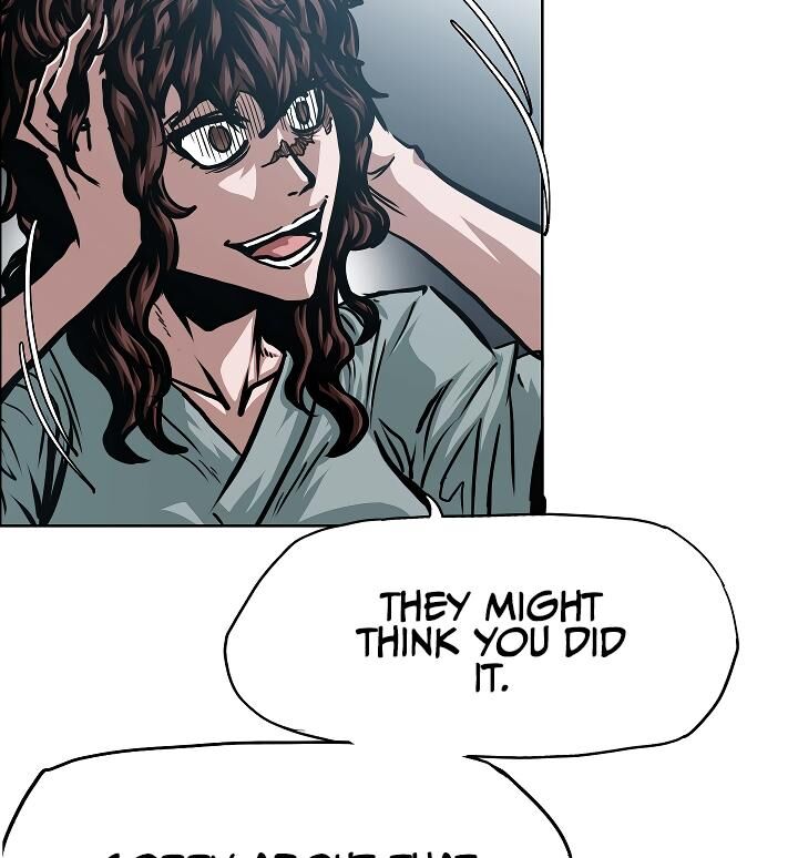 Read Rooftop Sword Master Manga Online