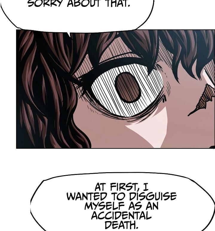 Read Rooftop Sword Master Manga Online