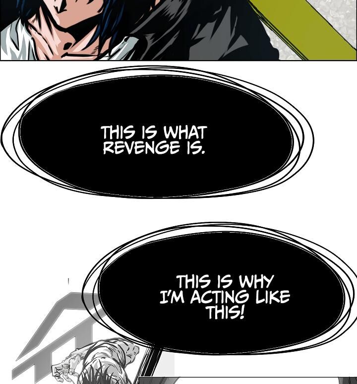 Read Rooftop Sword Master Manga Online