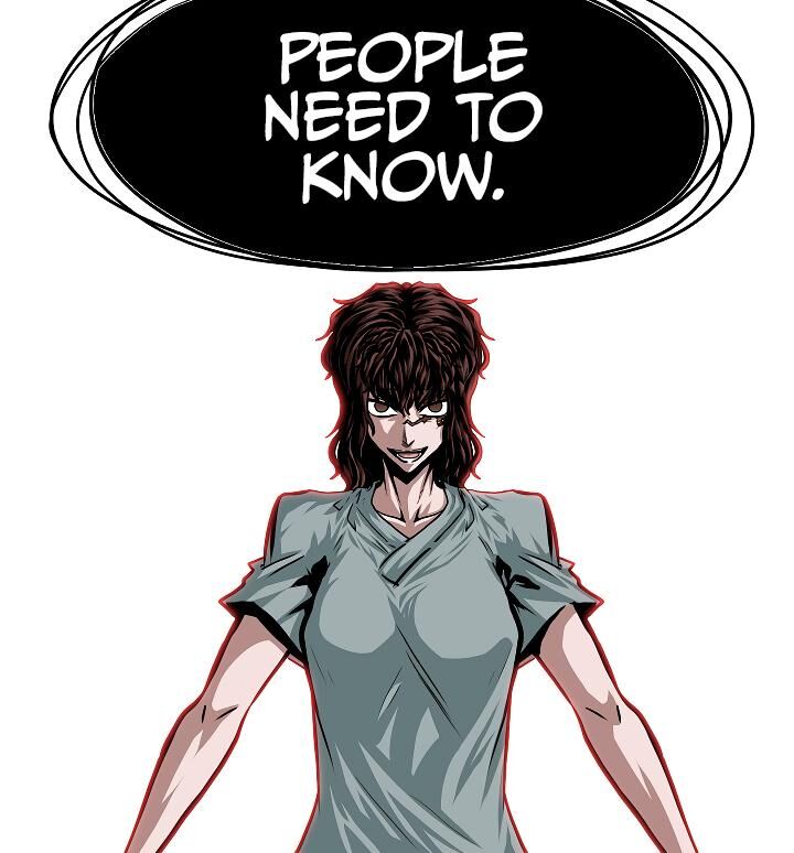 Read Rooftop Sword Master Manga Online