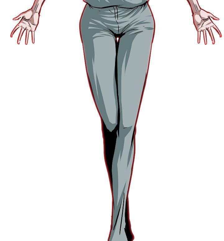 Read Rooftop Sword Master Manga Online