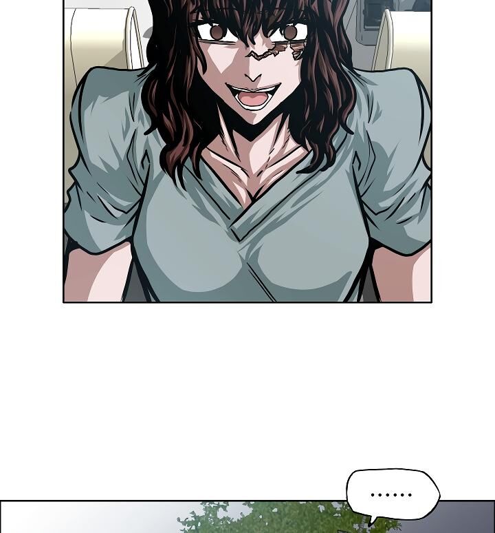 Read Rooftop Sword Master Manga Online