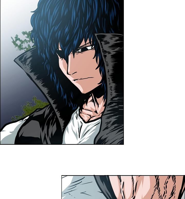 Read Rooftop Sword Master Manga Online