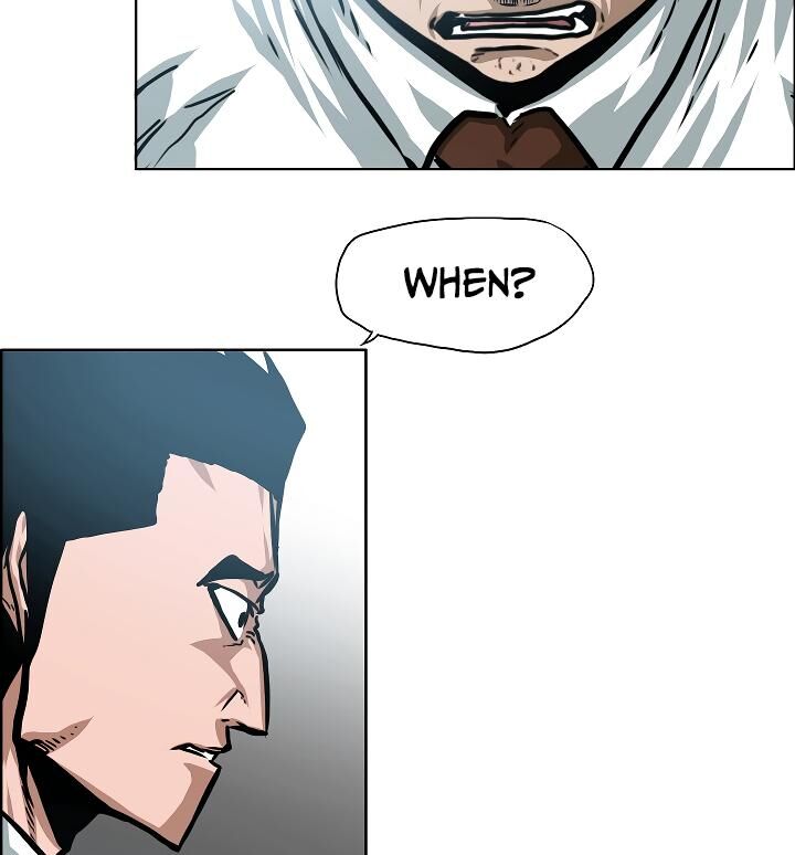 Read Rooftop Sword Master Manga Online