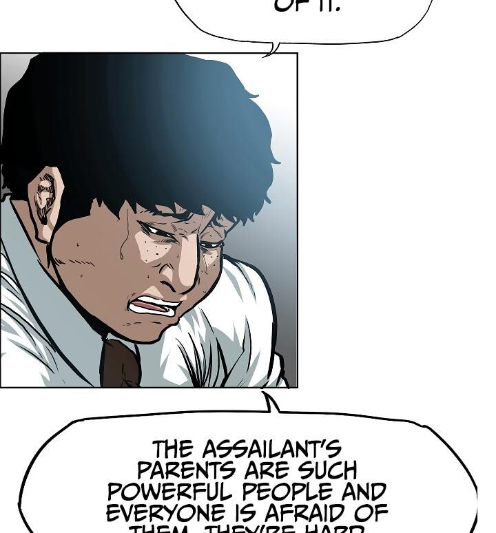 Read Rooftop Sword Master Manga Online