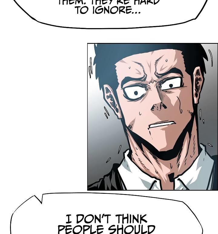 Read Rooftop Sword Master Manga Online