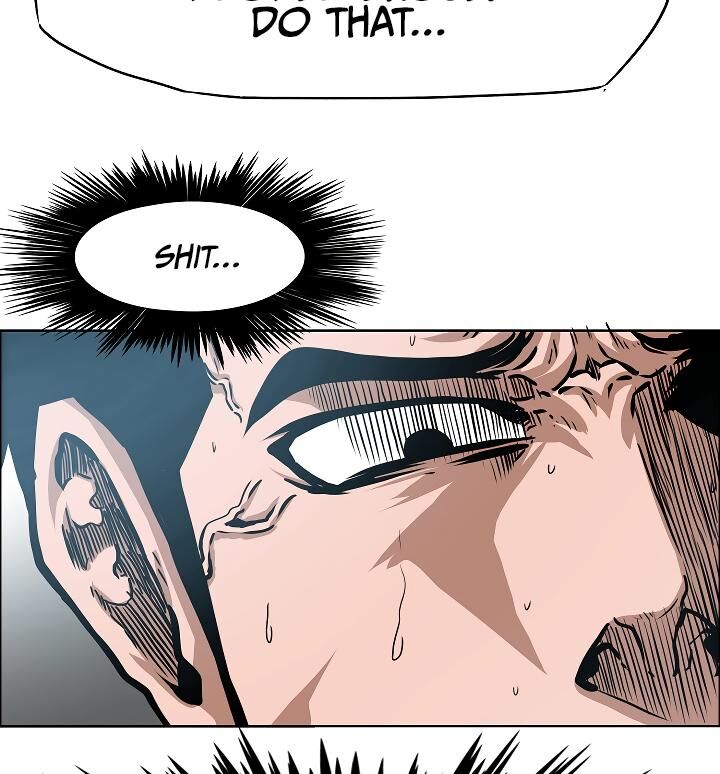 Read Rooftop Sword Master Manga Online