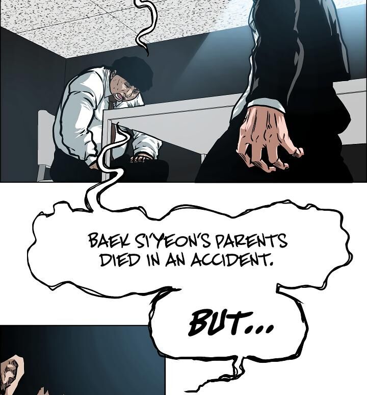 Read Rooftop Sword Master Manga Online