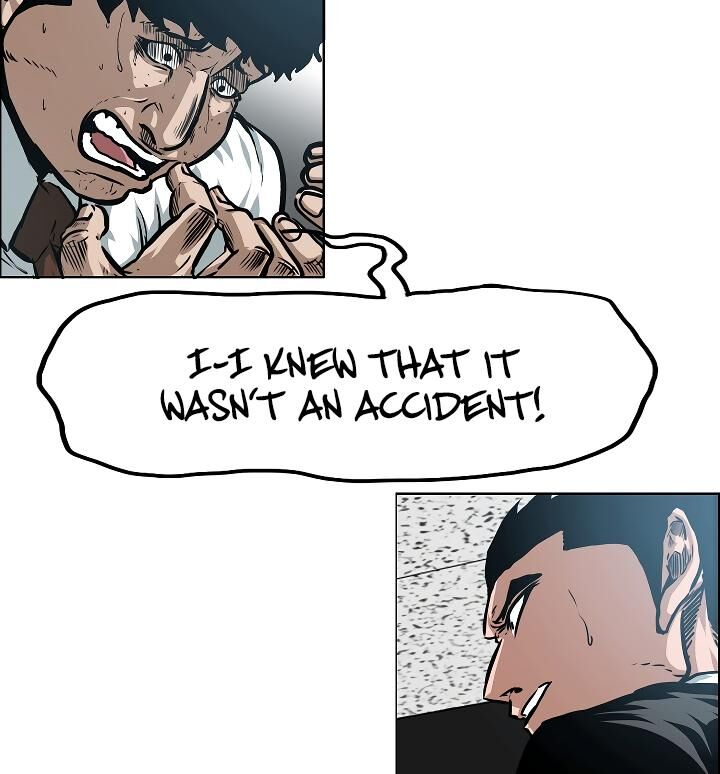 Read Rooftop Sword Master Manga Online