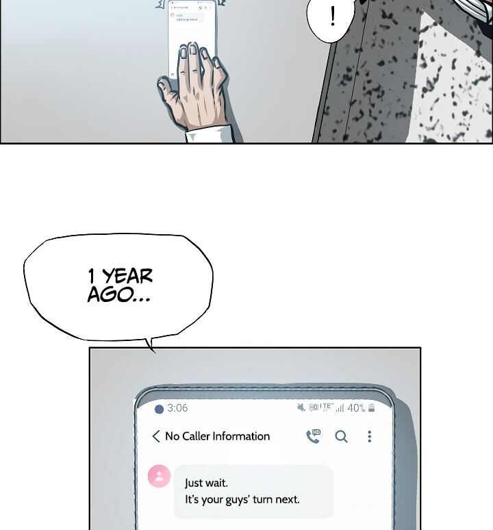 Read Rooftop Sword Master Manga Online