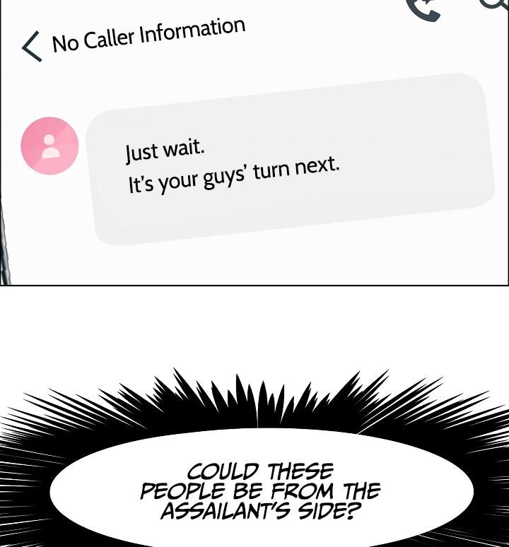 Read Rooftop Sword Master Manga Online