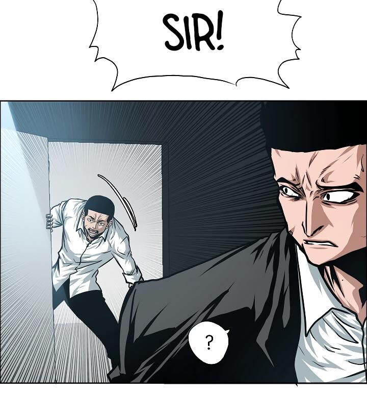 Read Rooftop Sword Master Manga Online