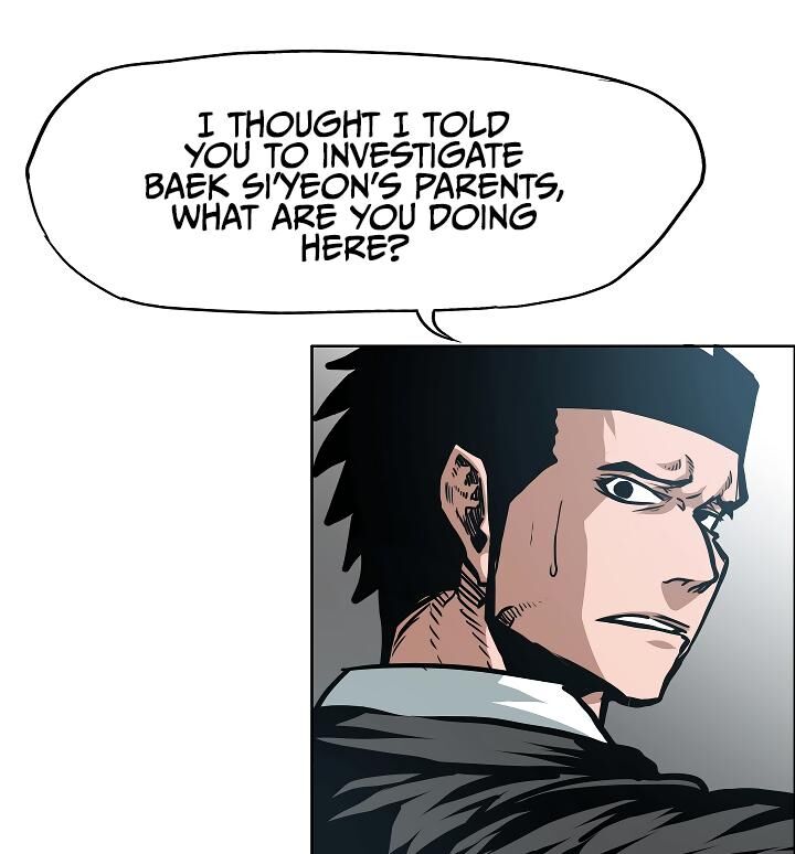 Read Rooftop Sword Master Manga Online