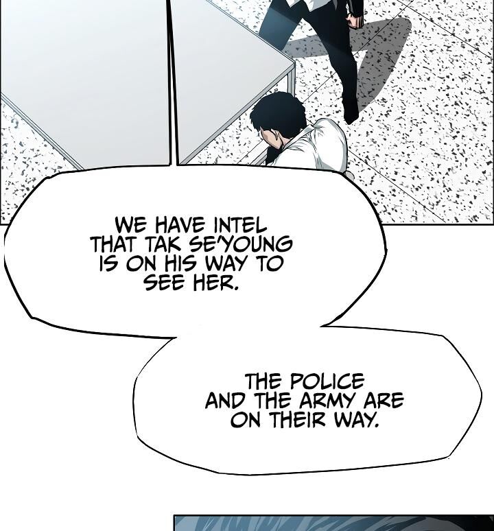 Read Rooftop Sword Master Manga Online