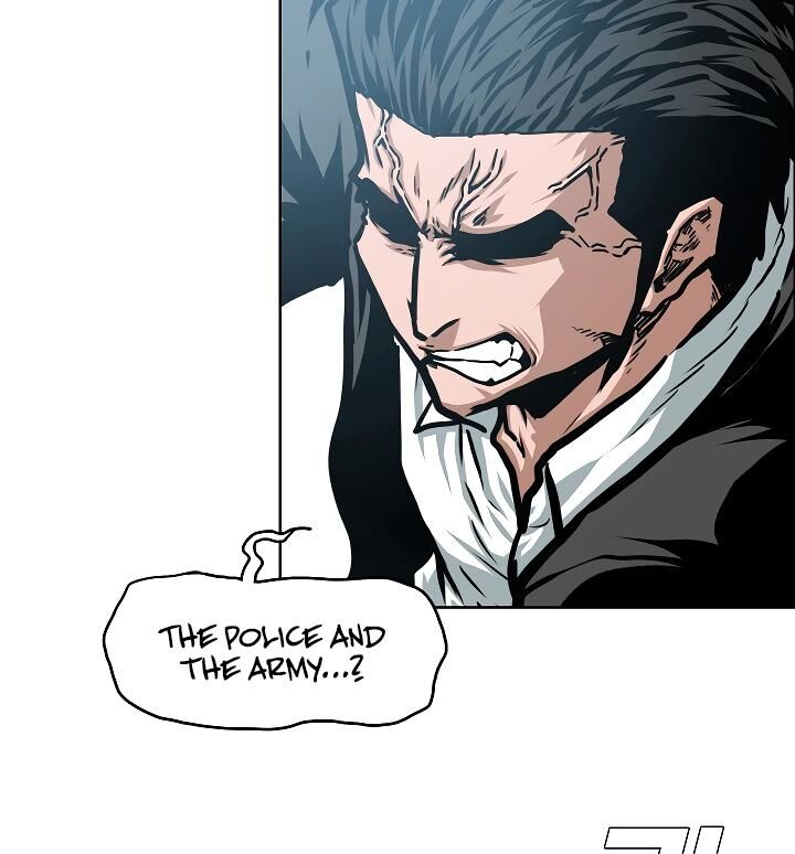 Read Rooftop Sword Master Manga Online