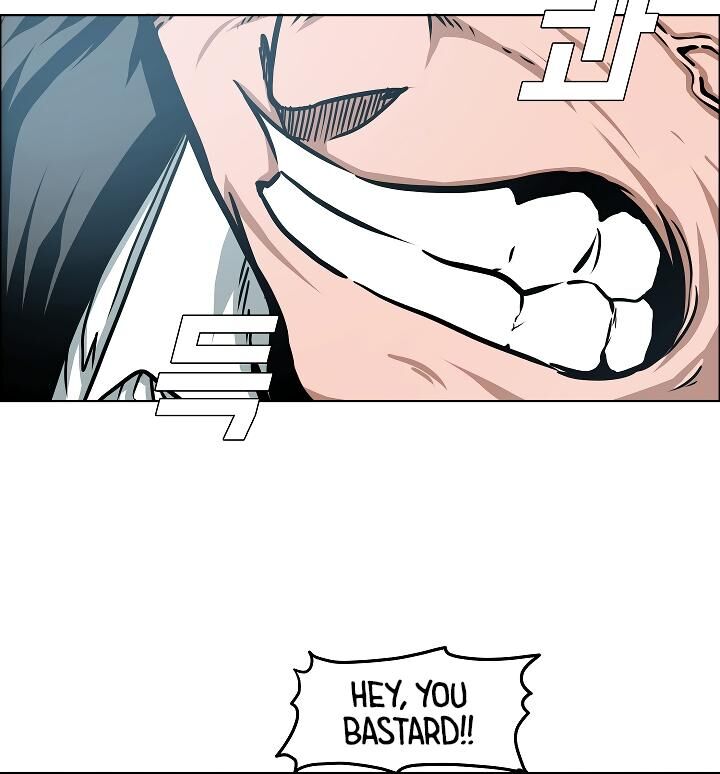 Read Rooftop Sword Master Manga Online