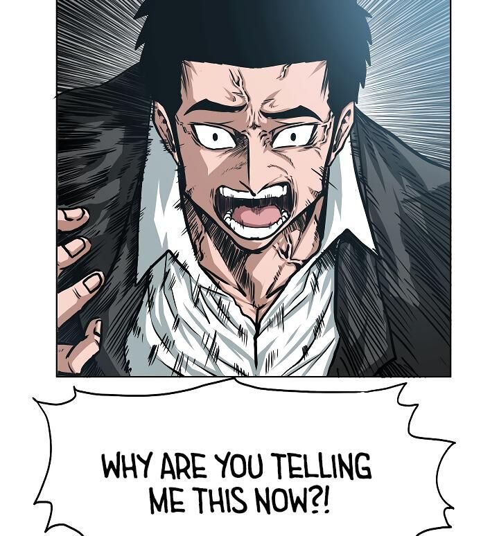 Read Rooftop Sword Master Manga Online