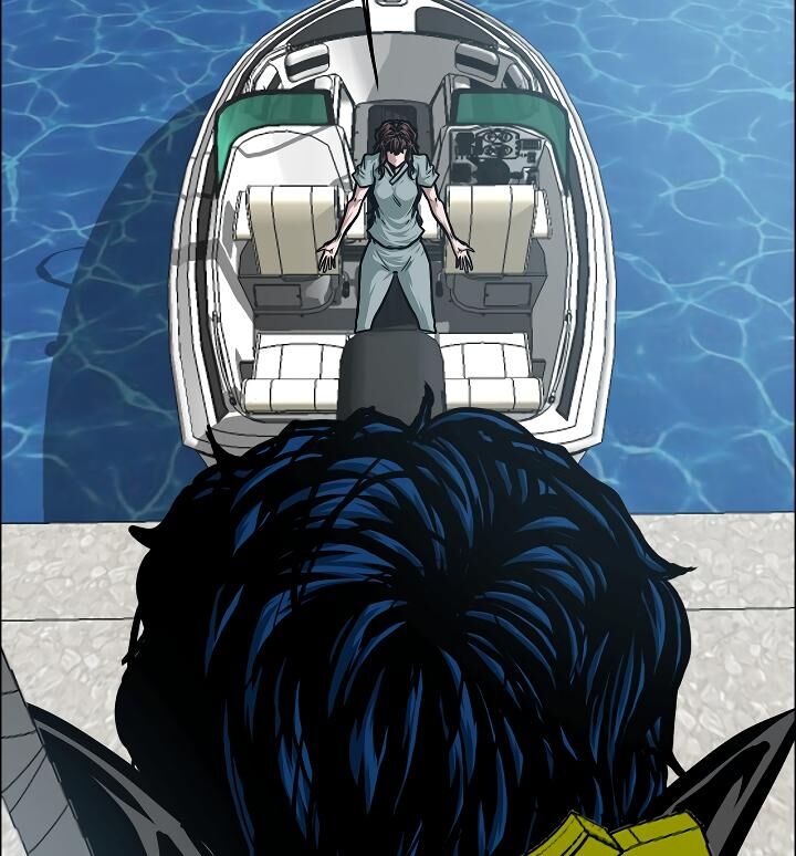 Read Rooftop Sword Master Manga Online