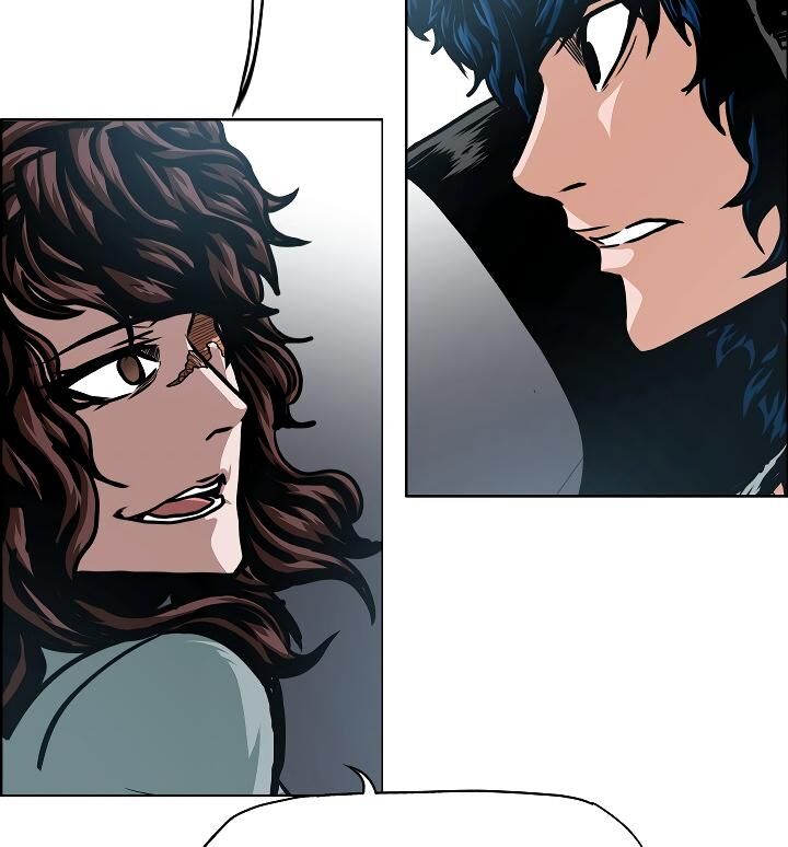 Read Rooftop Sword Master Manga Online