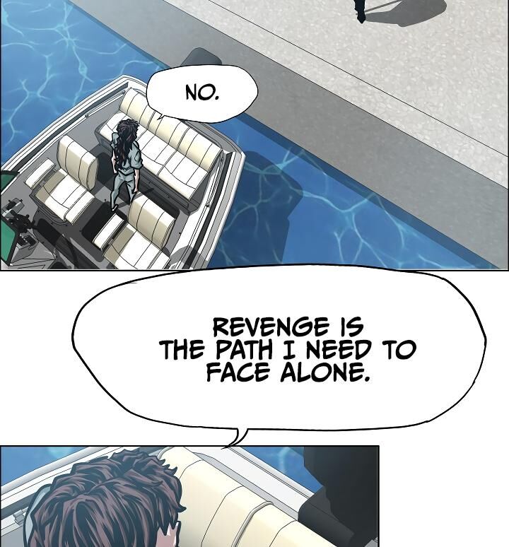 Read Rooftop Sword Master Manga Online