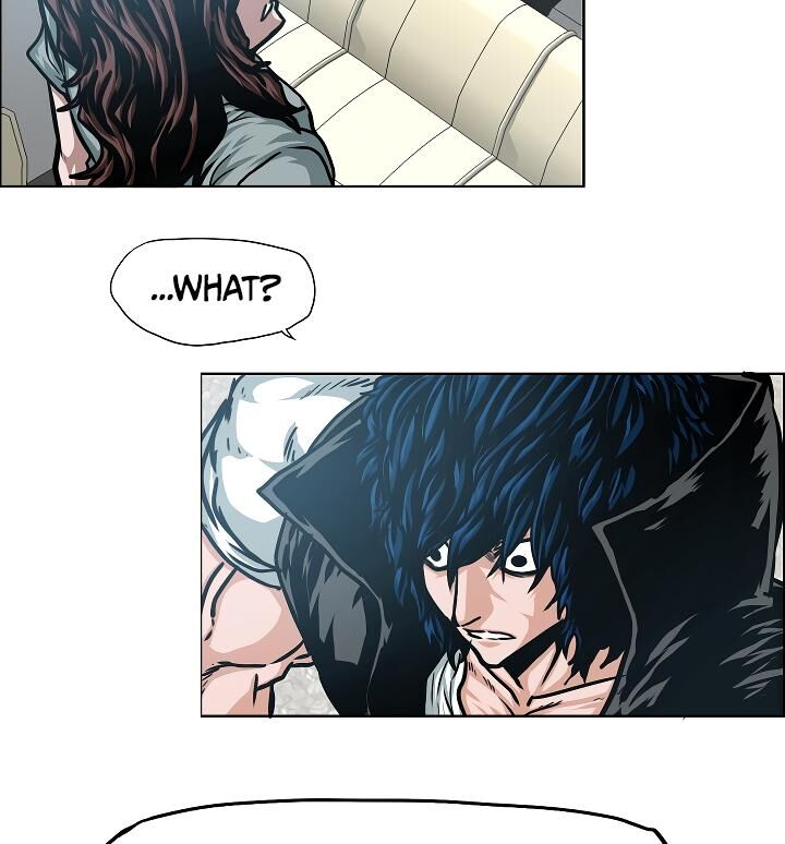 Read Rooftop Sword Master Manga Online