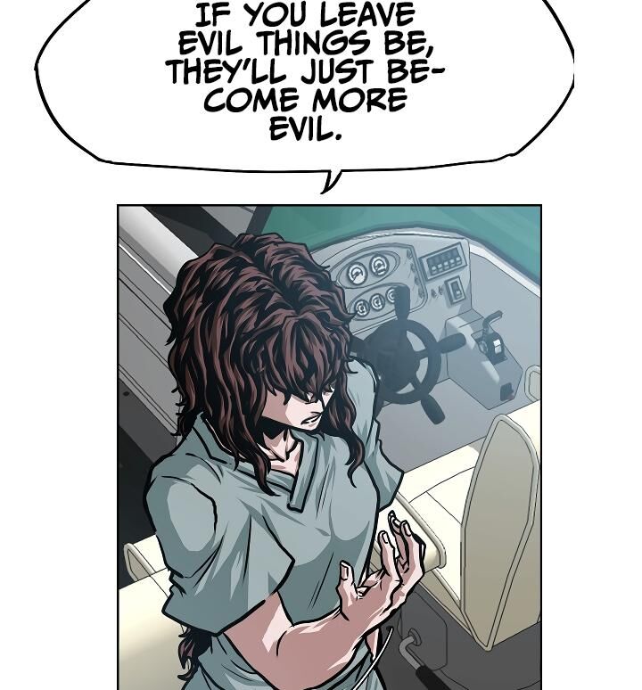 Read Rooftop Sword Master Manga Online