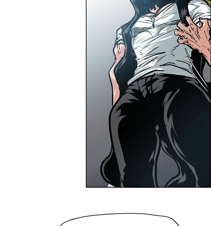 Read Rooftop Sword Master Manga Online