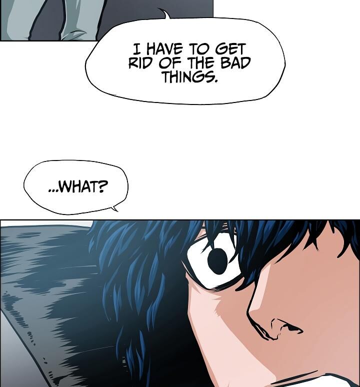 Read Rooftop Sword Master Manga Online