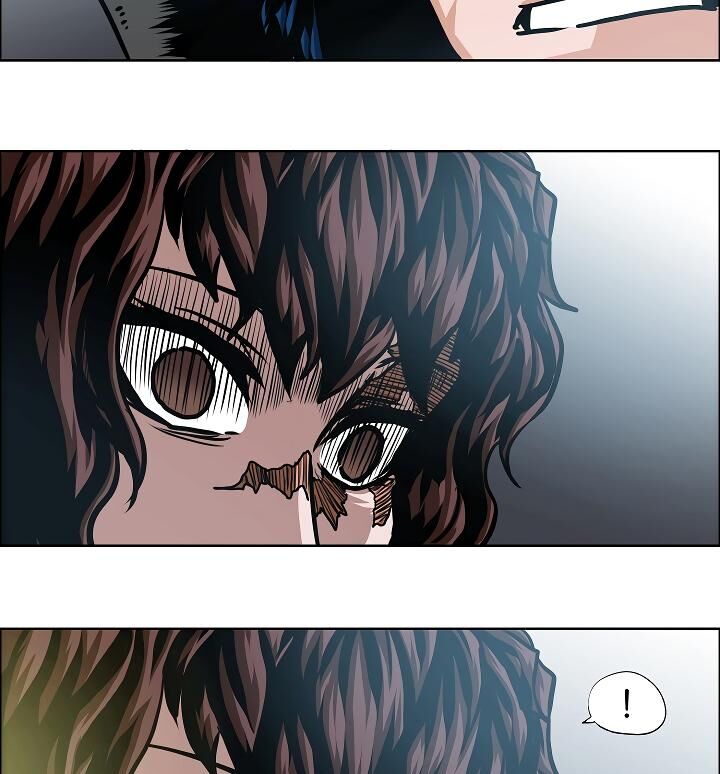 Read Rooftop Sword Master Manga Online