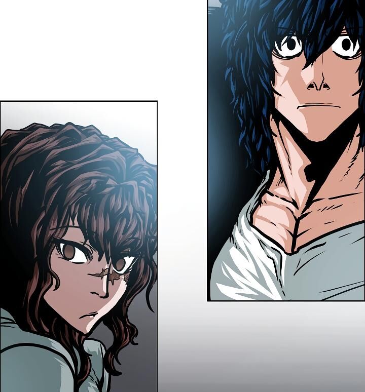 Read Rooftop Sword Master Manga Online