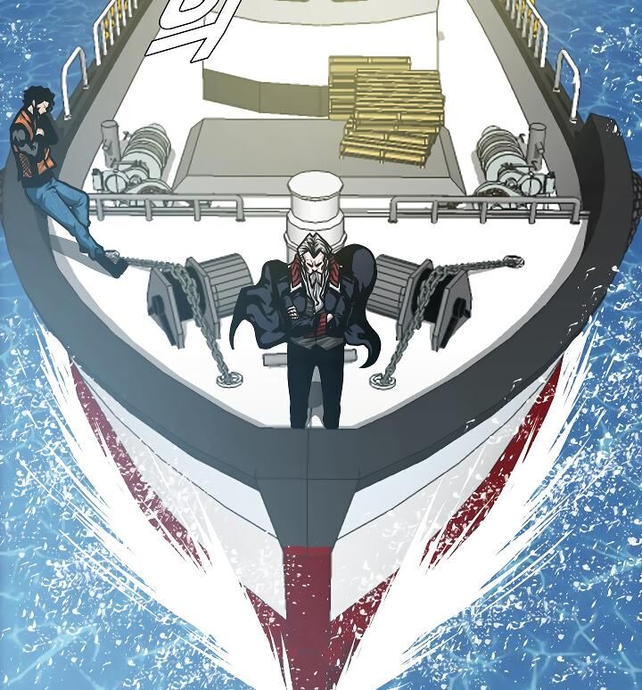 Read Rooftop Sword Master Manga Online