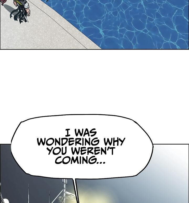 Read Rooftop Sword Master Manga Online