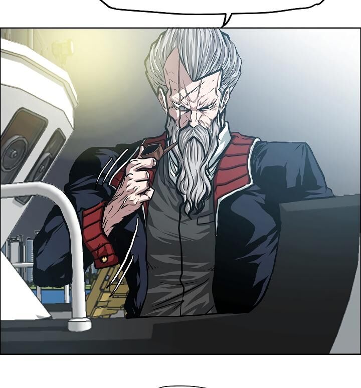 Read Rooftop Sword Master Manga Online