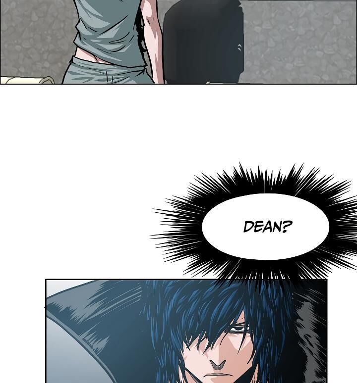 Read Rooftop Sword Master Manga Online