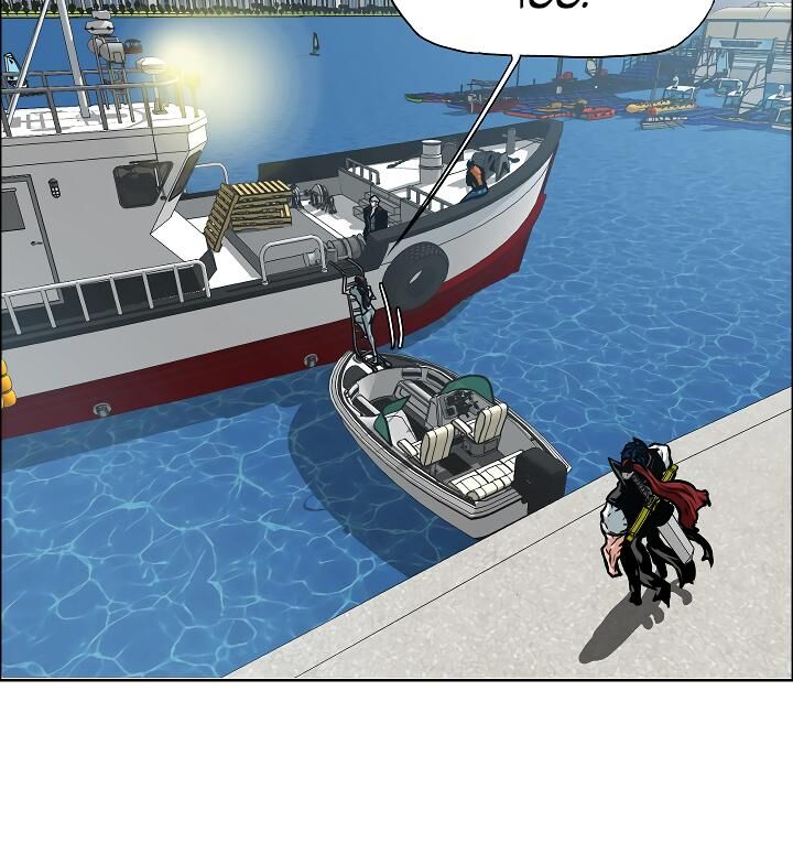 Read Rooftop Sword Master Manga Online