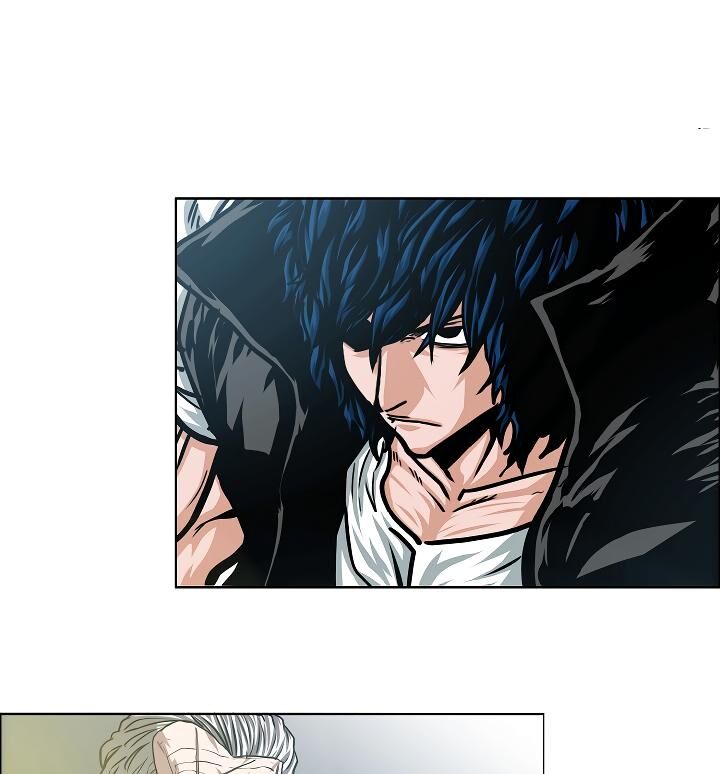 Read Rooftop Sword Master Manga Online