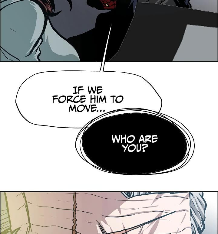 Read Rooftop Sword Master Manga Online