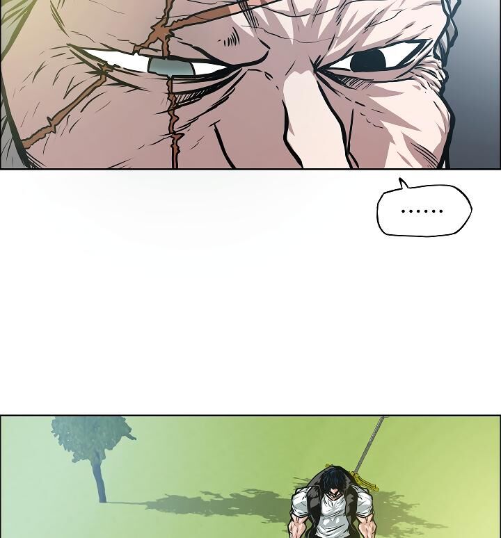 Read Rooftop Sword Master Manga Online