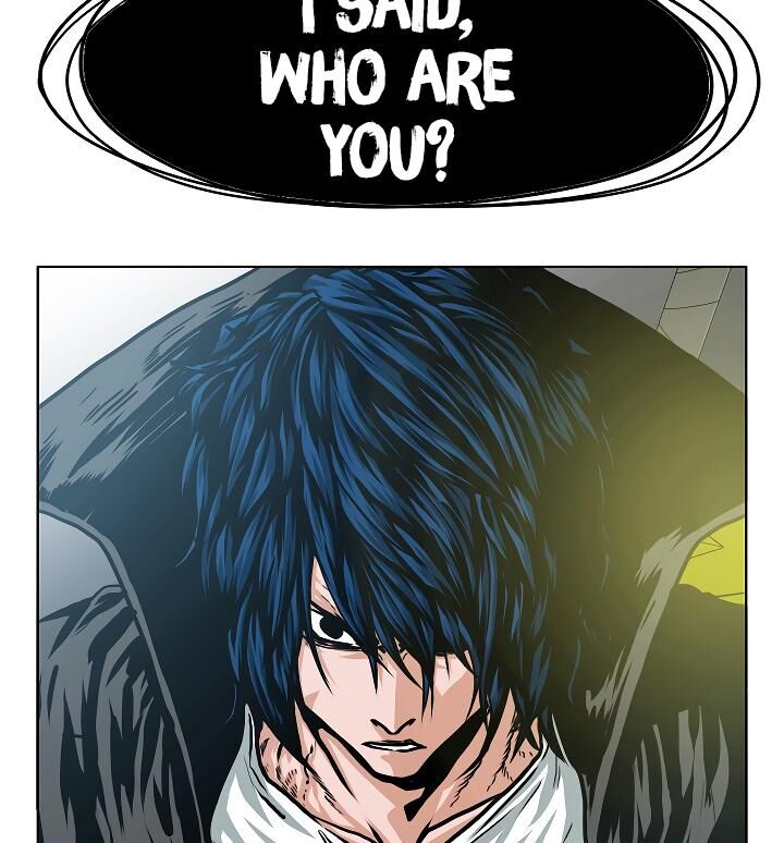 Read Rooftop Sword Master Manga Online