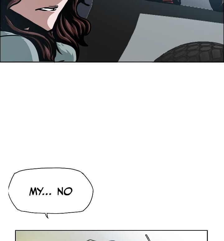 Read Rooftop Sword Master Manga Online