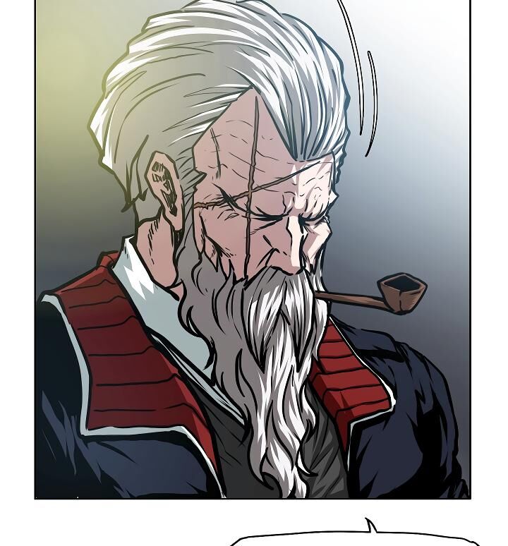 Read Rooftop Sword Master Manga Online