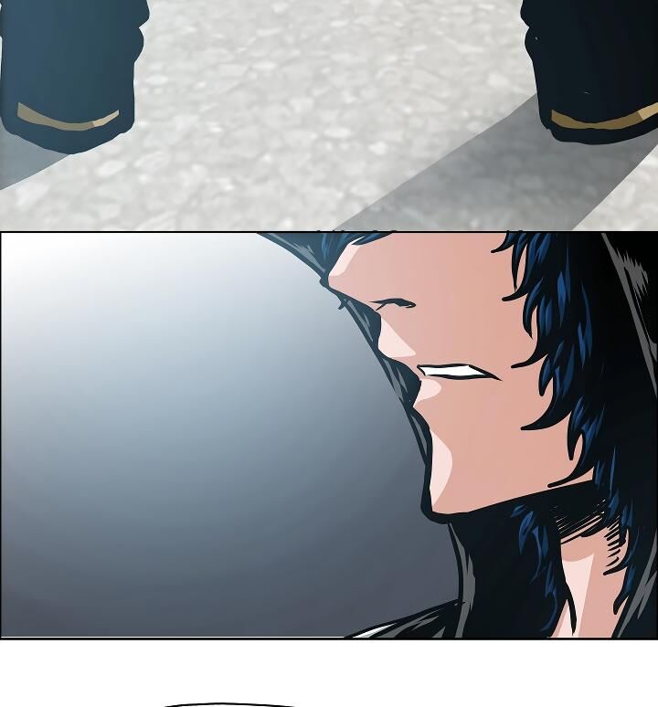 Read Rooftop Sword Master Manga Online