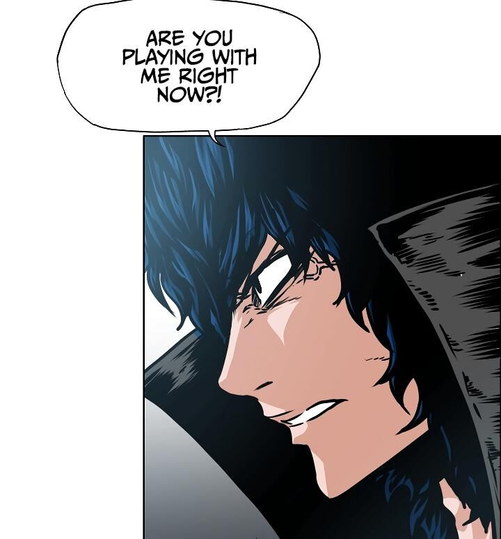 Read Rooftop Sword Master Manga Online