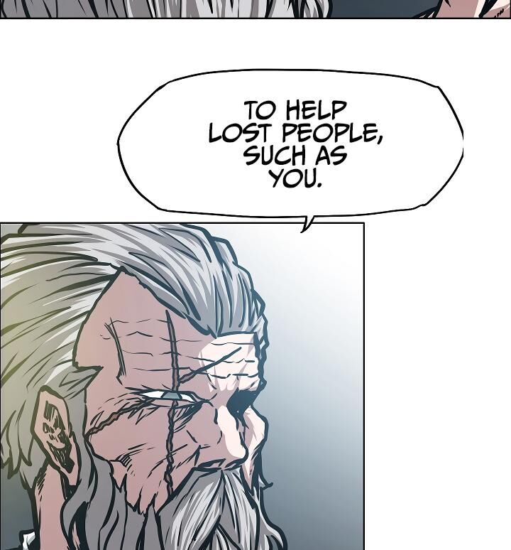 Read Rooftop Sword Master Manga Online