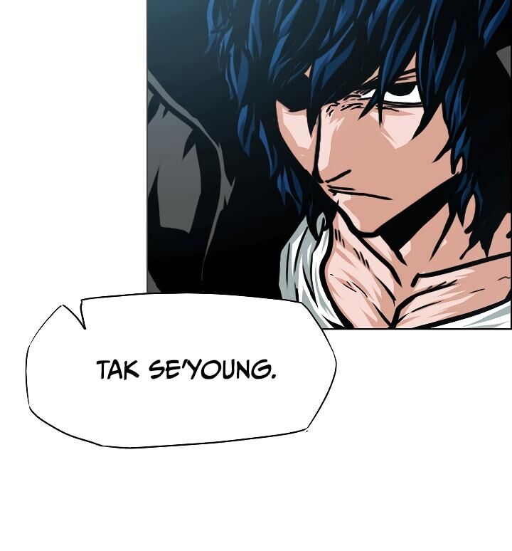 Read Rooftop Sword Master Manga Online