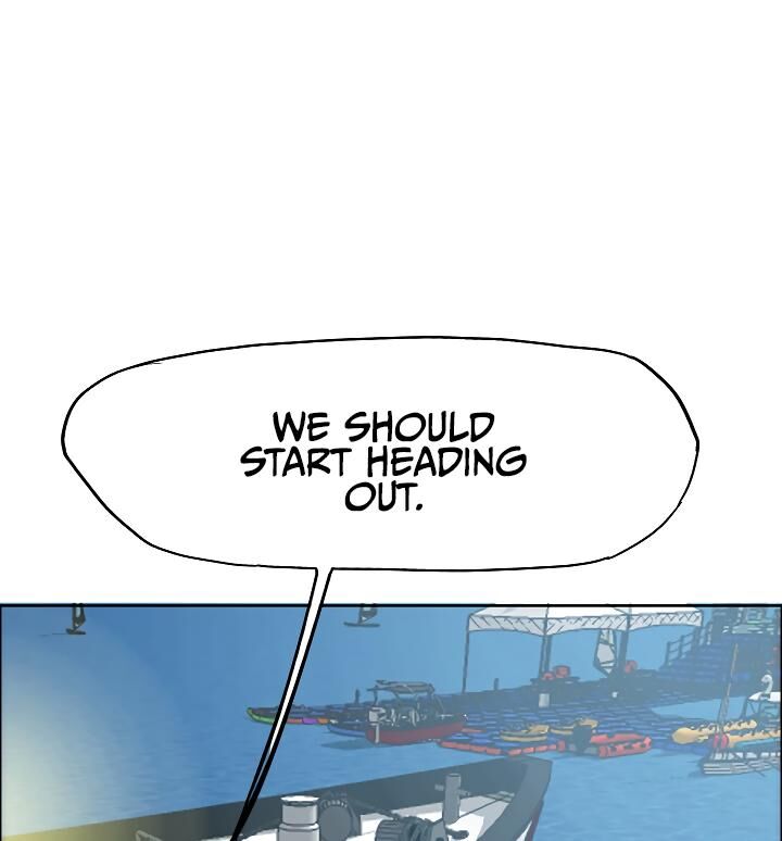 Read Rooftop Sword Master Manga Online