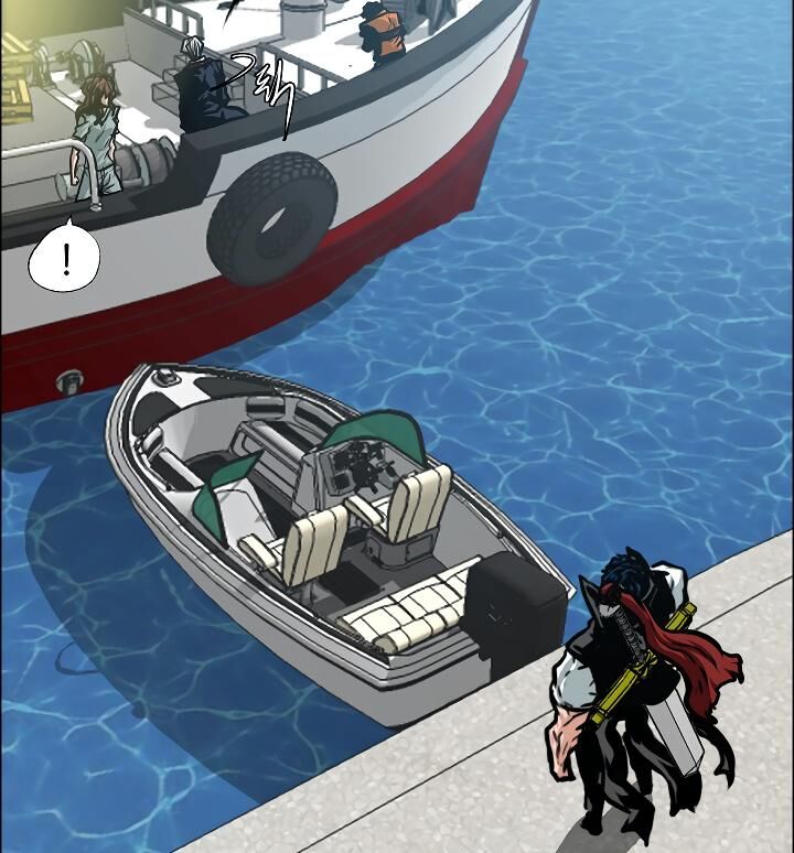 Read Rooftop Sword Master Manga Online