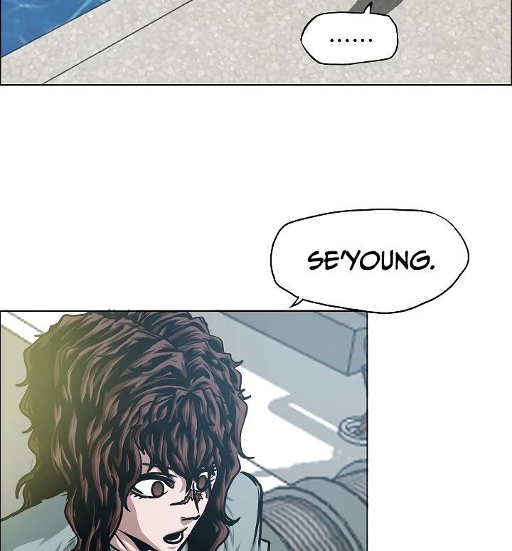 Read Rooftop Sword Master Manga Online